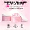 Bukamkom Hydrating Gel Capsule Cream - Lightweight Moisturizer with Salmon DNA Extract, 1.94oz view 3