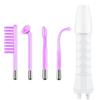 Hi Frequency Facial Tool Device with 4 Tubes view 1
