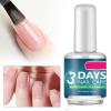 3 Days Nail Care - Keratin Amino Acid Formula for Strengthening & Hydration, 3 Days Nail Care Oil with Keratin (2) view 2