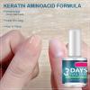 3 Days Nail Care - Keratin Amino Acid Formula for Strengthening & Hydration, 3 Days Nail Care Oil with Keratin (2) view 3