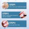 3 Days Nail Care - Keratin Amino Acid Formula for Strengthening & Hydration, 3 Days Nail Care Oil with Keratin (2) view 4