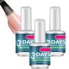 3 Days Nail Care - Keratin Amino Acid Formula for Strengthening & Hydration, 3 Days Nail Care Oil with Keratin (3) view 1