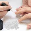 Cotton Balls for Nails 1 Bag White Cotton Beauty Cleaning view 4