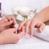 Mini Cotton Balls for Nails and Skin, 1 Bag White Cotton view 3