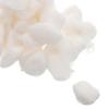 TEHAUX Pure Cotton Balls for Nail Care and Makeup Removal, Soft Absorbent 500g Disposable Cotton Pads for Gel Polish Removal and Personal Hygiene view 3