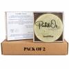 PARK & OZ Natural Laurel Soap Antioxidant Skin Cleanser & Pore Tightening Bar Leaves Hair Silky Soft & Nourished Deep Cleanse, Hydrates & Revitalizes with All-Natural Laurel Oil (Laurel 2) view 1