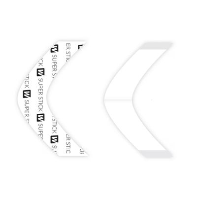 Super Stick Contour Tape by Walker Co. (36 pcs per pack) (AA Contour)