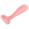 Healifty Facial Hair Removal Device for Women, Compact Travel Size Painless Hair Remover, Electric Leg and Mustache Shaver for Sensitive Skin view 1