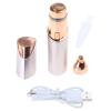 Women's Electric Face Hair Remover USB Rechargeable Hair Removal Face Shaver for Smooth Skin Skin Friendly Hair Remover view 1