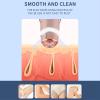 Women's Electric Face Hair Remover USB Rechargeable Hair Removal Face Shaver for Smooth Skin Skin Friendly Hair Remover view 3