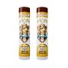 Miami Sun SPF15 Tropical Sunscreen Lip Balm, UVA/UVB Protection (2 Pack) view 1