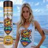 Miami Sun SPF15 Tropical Sunscreen Lip Balm, UVA/UVB Protection (2 Pack) view 3