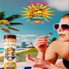 Miami Sun SPF15 Tropical Sunscreen Lip Balm, UVA/UVB Protection (2 Pack) view 4