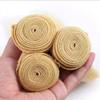 300g Blonde Bundles Human Hair 613 Body Wave Bundle 14 16 18 Inch 8A Brazilian Virgin Mixed Length 3 Bundles Blonde Body Wave Soft Hair Extensions view 4