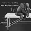 Portable Spa Bed,Lightweight Massage Table with Breathing Hole,Made of Stainless Steel Tubing,Lightweight (180 X 60 X 65 Cm)(Color 5) view 3