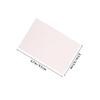 CLISPEED Oil Absorbing Sheets Blotting Paper for Oily Skin, 2 Sets 200pcs Natural Fiber Facial Tissue with Oil, Portable Face Paper for Makeup Touch-up and Oily Complexion view 2