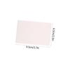 BIUDECO Oil Absorbing Facial Paper 2 Sets 200 Sheets Plant Blotting Tissue for Oily Skin Face and Oil Control view 2