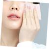 BIUDECO Oil Absorbing Facial Paper 2 Sets 200 Sheets Plant Blotting Tissue for Oily Skin Face and Oil Control view 4