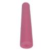 MOTOULAX Facial Cover Roll, Nonwoven Disposable Bed Sheet Roll with Breakpoint Design for SPA Club, Skin Management Center, Beauty Salon (Pink) view 1