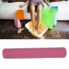 MOTOULAX Facial Cover Roll, Nonwoven Disposable Bed Sheet Roll with Breakpoint Design for SPA Club, Skin Management Center, Beauty Salon (Pink) view 3