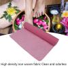 MOTOULAX Facial Cover Roll, Nonwoven Disposable Bed Sheet Roll with Breakpoint Design for SPA Club, Skin Management Center, Beauty Salon (Pink) view 4