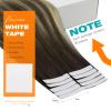 Sunny Hair Ombre Tape in Hair Extensions Remy 20 Inch 20Pcs for Workdays view 3