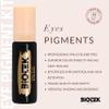 Biotek PMU and Microblading Eyes Pigment Kit - Perfect Eyes - Royal Black, Warm Black, Chocolat Cat Eye - Made in Italy (3x0,50 fl.oz) view 4