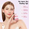 Lip Scrub and Lip Mask Set Lip Care Gift Set with Hydrating Lip Balm, Lip Scrub, Scrub Bubble and Overnight Lip Mask, Lip Moisturizer Gift Set for Teens view 2