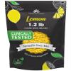 Tress Wellness Wax Beads - Safe for Skin - Dermatologically Tested - At-Home Kit for Bikini, Brazilian & Full Body - Lemon 1.2 lb view 1