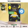 Tress Wellness Wax Beads - Safe for Skin - Dermatologically Tested - At-Home Kit for Bikini, Brazilian & Full Body - Lemon 1.2 lb view 2