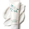 RAUME Smooth Skin Deep Peeling Gel Cream, Gentle Face Exfoliator with AHA BHA PHA LHA, 34% Citrus Fruit Water and Ceramide Complex, Korean Skin Care (5.07 fl oz / 150 mL) view 1