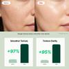 RAUME Smooth Skin Deep Peeling Gel Cream, Gentle Face Exfoliator with AHA BHA PHA LHA, 34% Citrus Fruit Water and Ceramide Complex, Korean Skin Care (5.07 fl oz / 150 mL) view 2