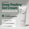RAUME Smooth Skin Deep Peeling Gel Cream, Gentle Face Exfoliator with AHA BHA PHA LHA, 34% Citrus Fruit Water and Ceramide Complex, Korean Skin Care (5.07 fl oz / 150 mL) view 3
