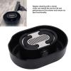 Haofy Beard Shaver Rinser Manual Push No Electricity Cleaner Beard Shaving Aid for Quick Easy Rinsing view 4