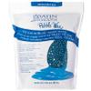Satin Smooth Titanium Blue Thin-Film Pebble Wax Stripless Hard Wax Beads for Face & Body, Hair Removal for Sensitive Skin, Brazilian Bikini Waxing, 70 oz view 1