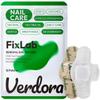 VERDORA FIXLAB Nail Patches Extra Strength with Tea Tree Oil 16 Pcs view 1
