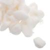 Pure Absorbent Cotton Balls for Gel Polish Removal and Makeup Removal, Disposable 500g Cotton Pads for Nail Care and Facial Cleansing at Home and Salon Use view 3