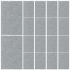 HEATSHAKING Mens Oil Blotting Sheets 50pcs Blue-grey 3d Flocking Oil Absorbing Papers for Face Oily Skin Control Blotting Paper for Makeup and Daily Use view 1