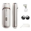 Dreame Nova IPL Hair Removal with Dual-Lamp 27J Output, Sapphire ICE Cooling, 3.9cm Window, 0.2s Flash, Adaptizone AI Detection, Photon Skincare, Up to 96% Reduction Full-Body for Women and Men view 1