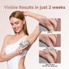 Dreame Nova IPL Hair Removal with Dual-Lamp 27J Output, Sapphire ICE Cooling, 3.9cm Window, 0.2s Flash, Adaptizone AI Detection, Photon Skincare, Up to 96% Reduction Full-Body for Women and Men view 3