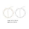 Mobestech 2pcs Bohemian Tassel Headbands for Women, Holiday Wedding Headpiece Set with Gold and Silver Chains, Bridal Hair Accessories for Party and Festival Use view 2
