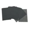 Gogogmee Charcoal Oil Absorbing Facial Paper 200 Sheets X 2 Sets, Portable Face Blotting Sheets for Oily Skin Oil and Refreshing Skin Care view 1