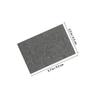 Gogogmee Charcoal Oil Absorbing Facial Paper 200 Sheets X 2 Sets, Portable Face Blotting Sheets for Oily Skin Oil and Refreshing Skin Care view 2