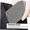 Gogogmee Charcoal Oil Absorbing Facial Paper 200 Sheets X 2 Sets, Portable Face Blotting Sheets for Oily Skin Oil and Refreshing Skin Care view 3