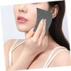 Gogogmee Charcoal Oil Absorbing Facial Paper 200 Sheets X 2 Sets, Portable Face Blotting Sheets for Oily Skin Oil and Refreshing Skin Care view 4
