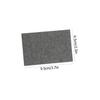 NOLITOY Charcoal Oil Blotting Paper 200 Sheets X 2 Sets Natural Facial Oil Absorbing Tissues for Oily Skin Face Cleaning and Refreshing Skin Care view 2