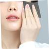NOLITOY Charcoal Oil Blotting Paper 200 Sheets X 2 Sets Natural Facial Oil Absorbing Tissues for Oily Skin Face Cleaning and Refreshing Skin Care view 4