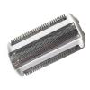 Niiyen Replacement Trimmer Foil Head, Stainless Steel Powerful White Electric Body Groomer, Replacement Foil Head, for BRL140 BRL146 view 4