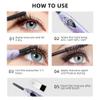 EYECURL Heated Eyelash Curler, S600 Heated Lash Curler, Accurate Temperature Control Electric Eyelash Curler Heated - Intelligent Power Off, Long Lasting (Pale Mauve/Silver, S600-148MM) view 4