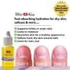 Bliss Kiss Nail Oil, Lavender Vanilla, 0.5oz view 2